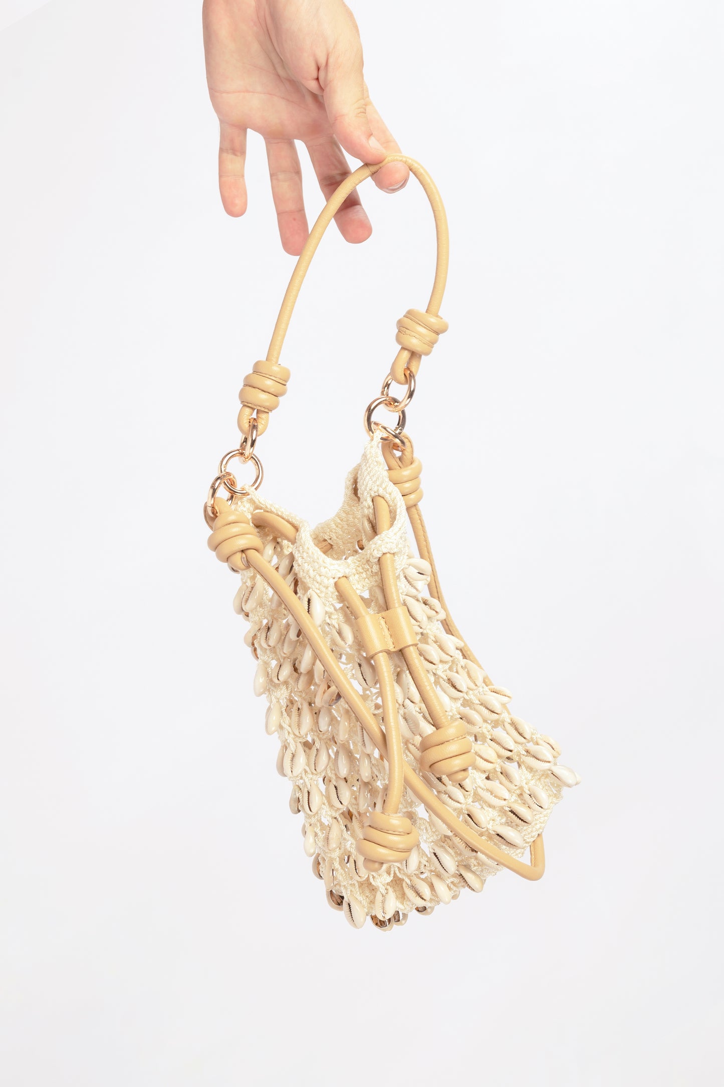 Bolsa en Blanco