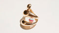 FIEBRE DE ORO BRAZALET