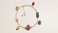 FIEBRE DE ORO NECKLACE
