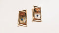 PIEDRA NOMADA EARRINGS