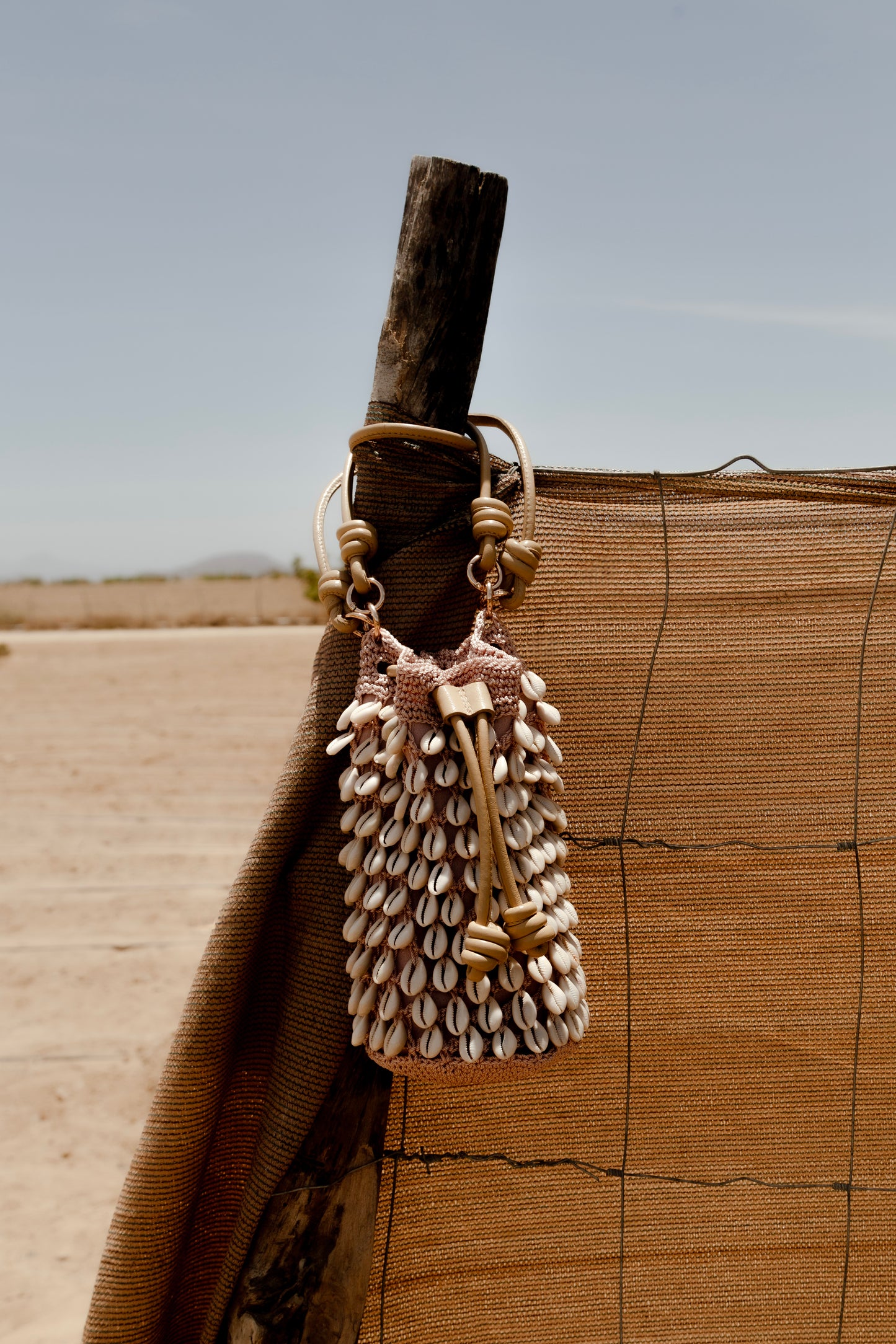 Bolsa Caracola