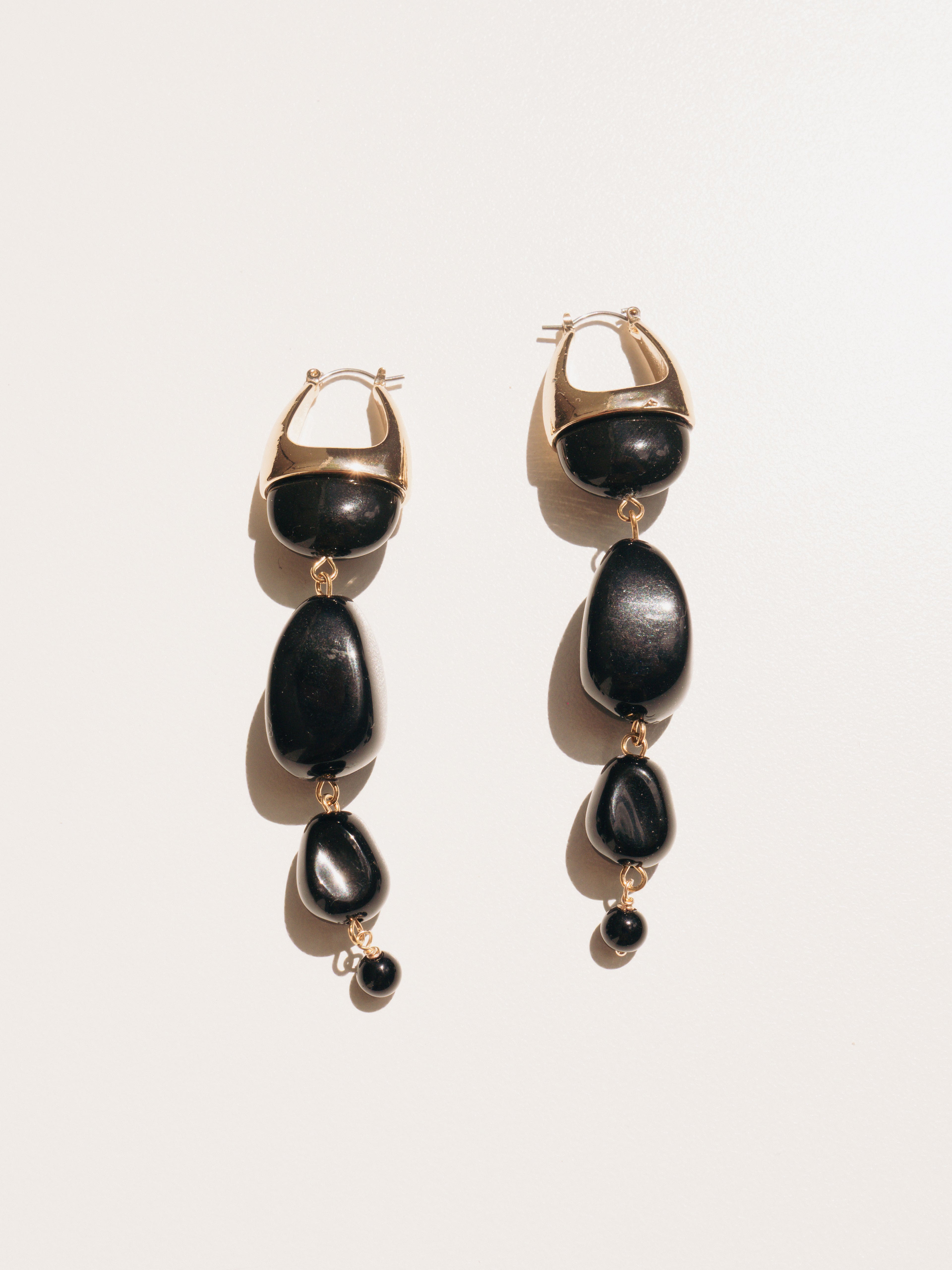 NOCHE DE CARAVANA EARRINGS