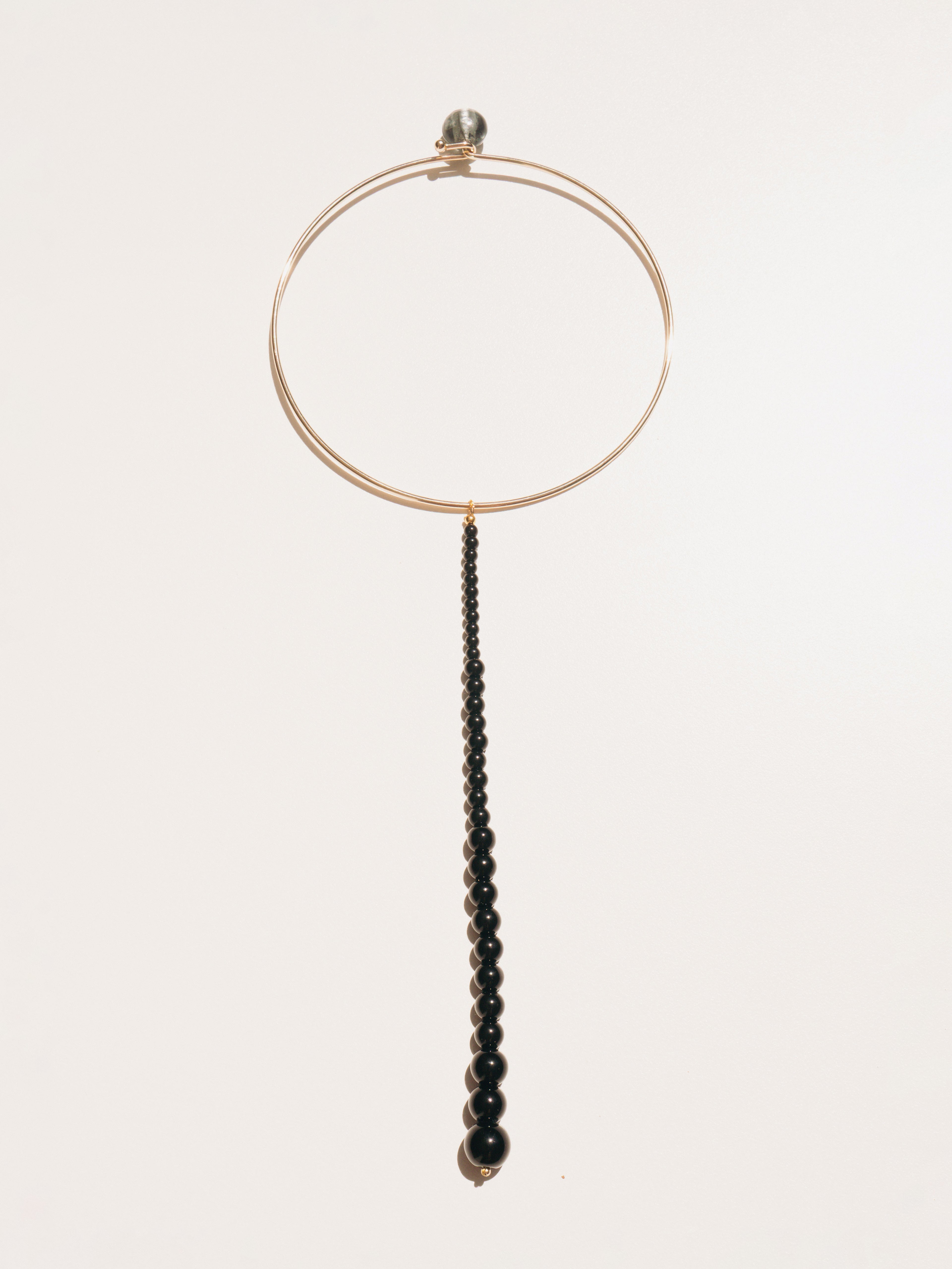 BAMBOLEO CHOKER