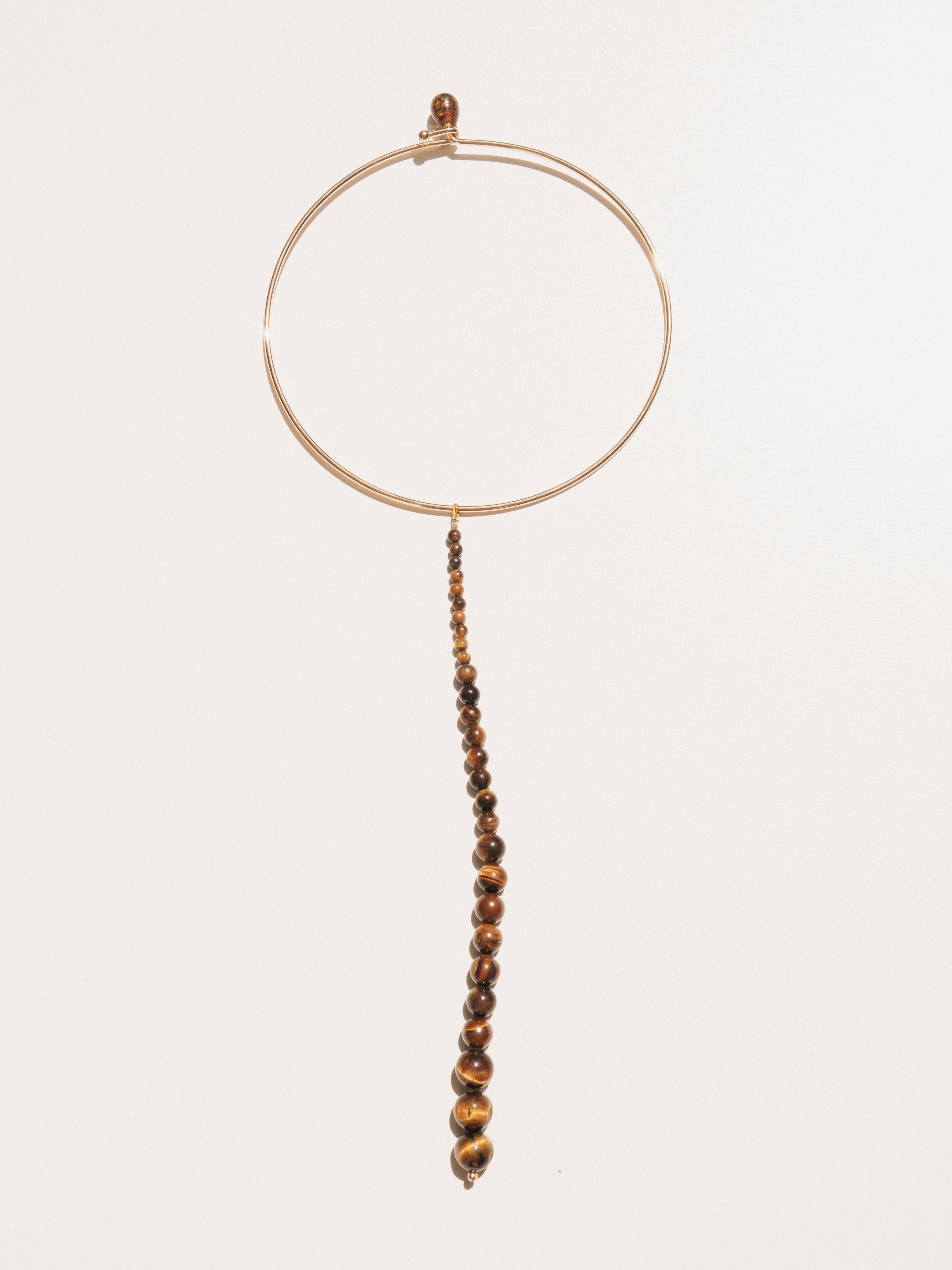 BAMBOLEO CHOKER