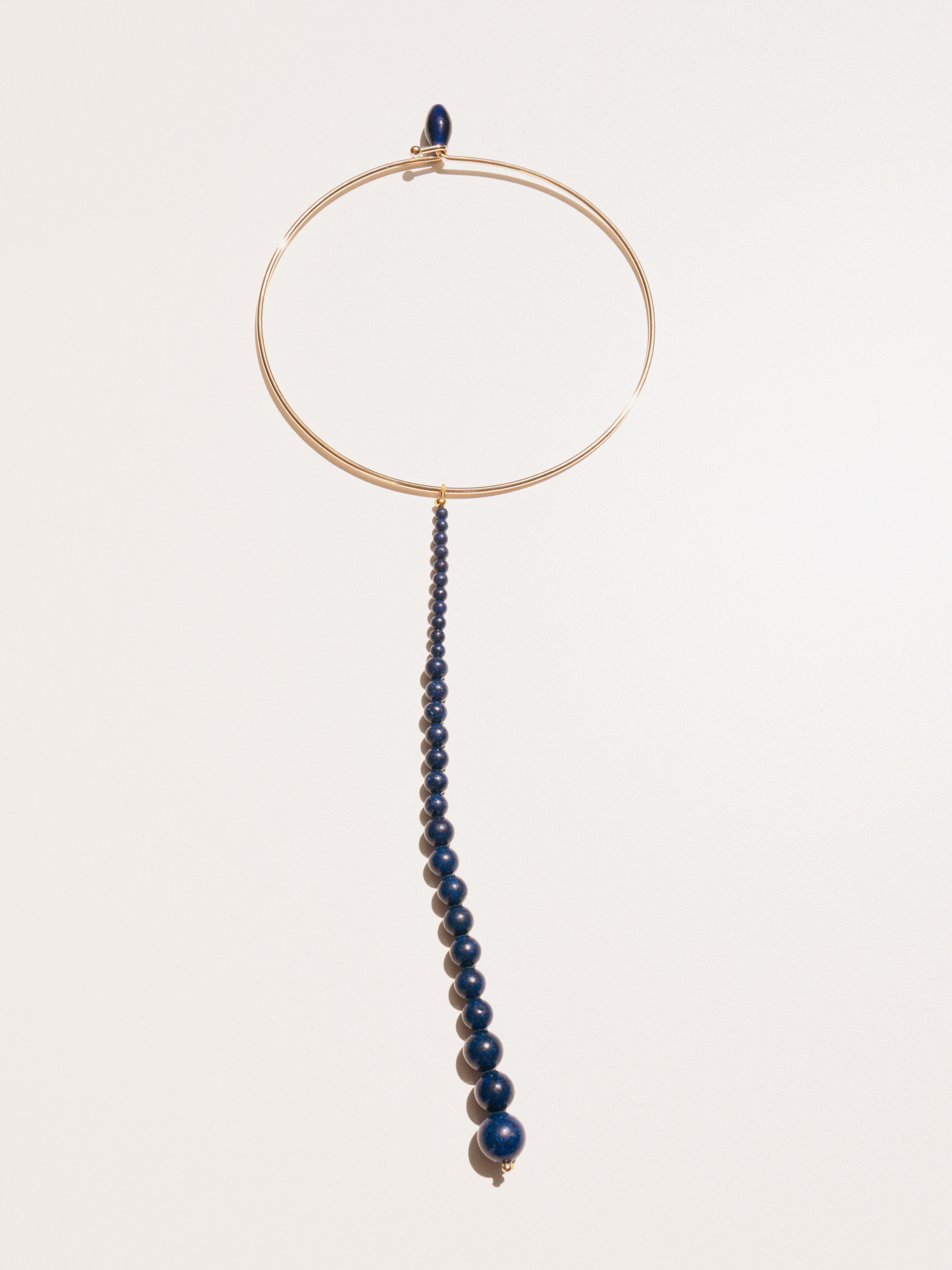 BAMBOLEO CHOKER