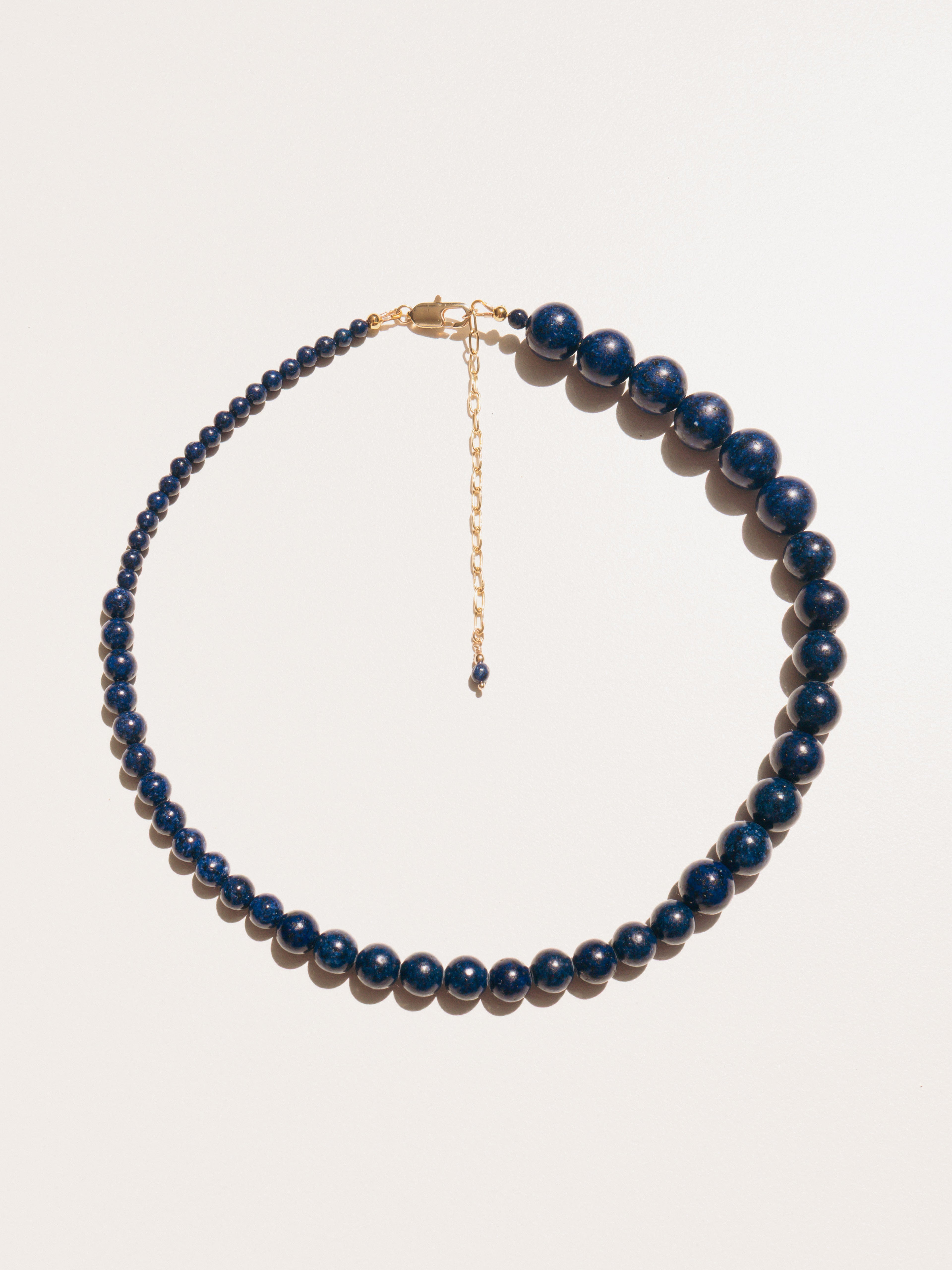 BAMBOLEO NECKLACE