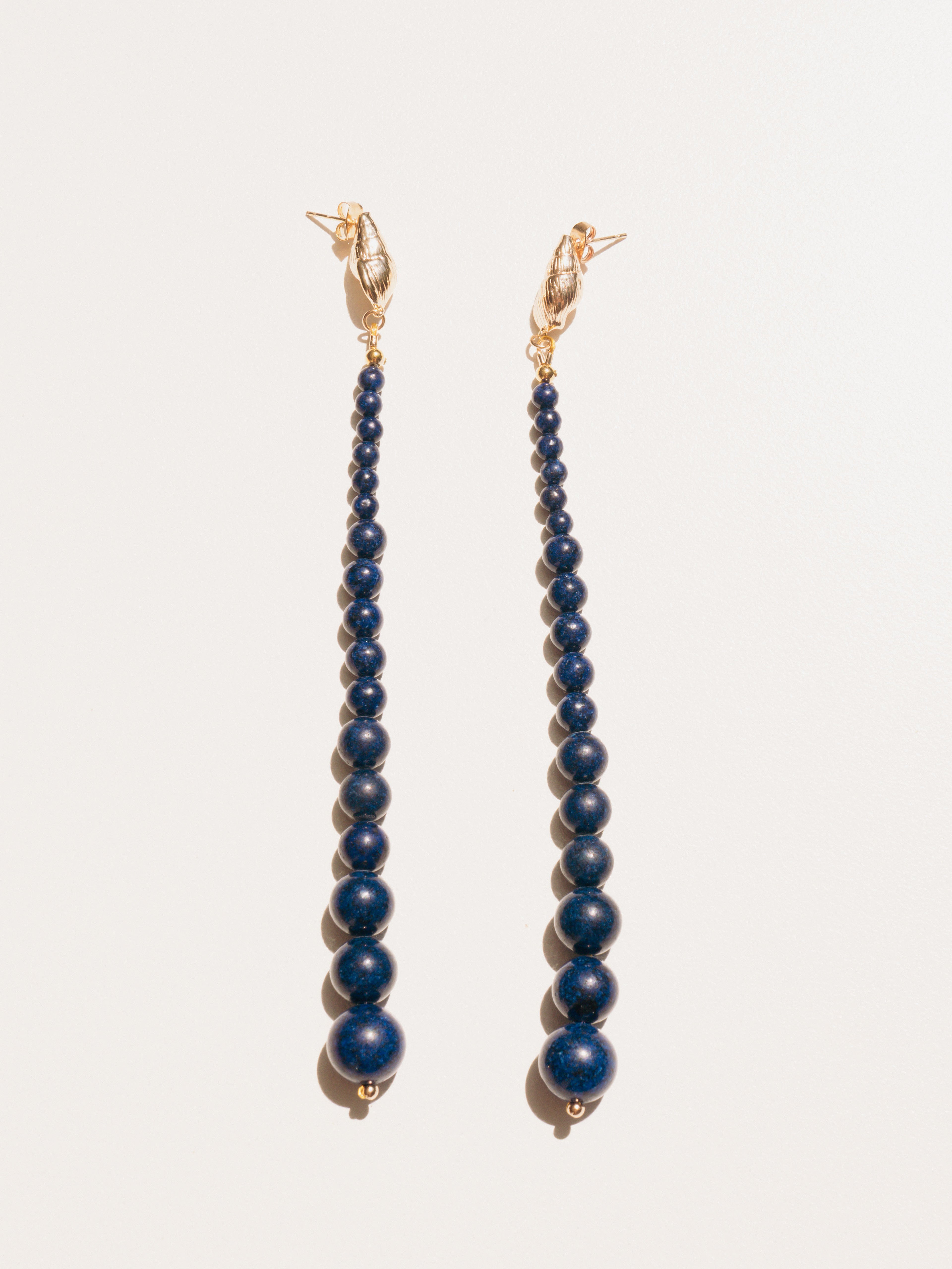 BAMBOLEO EARRINGS