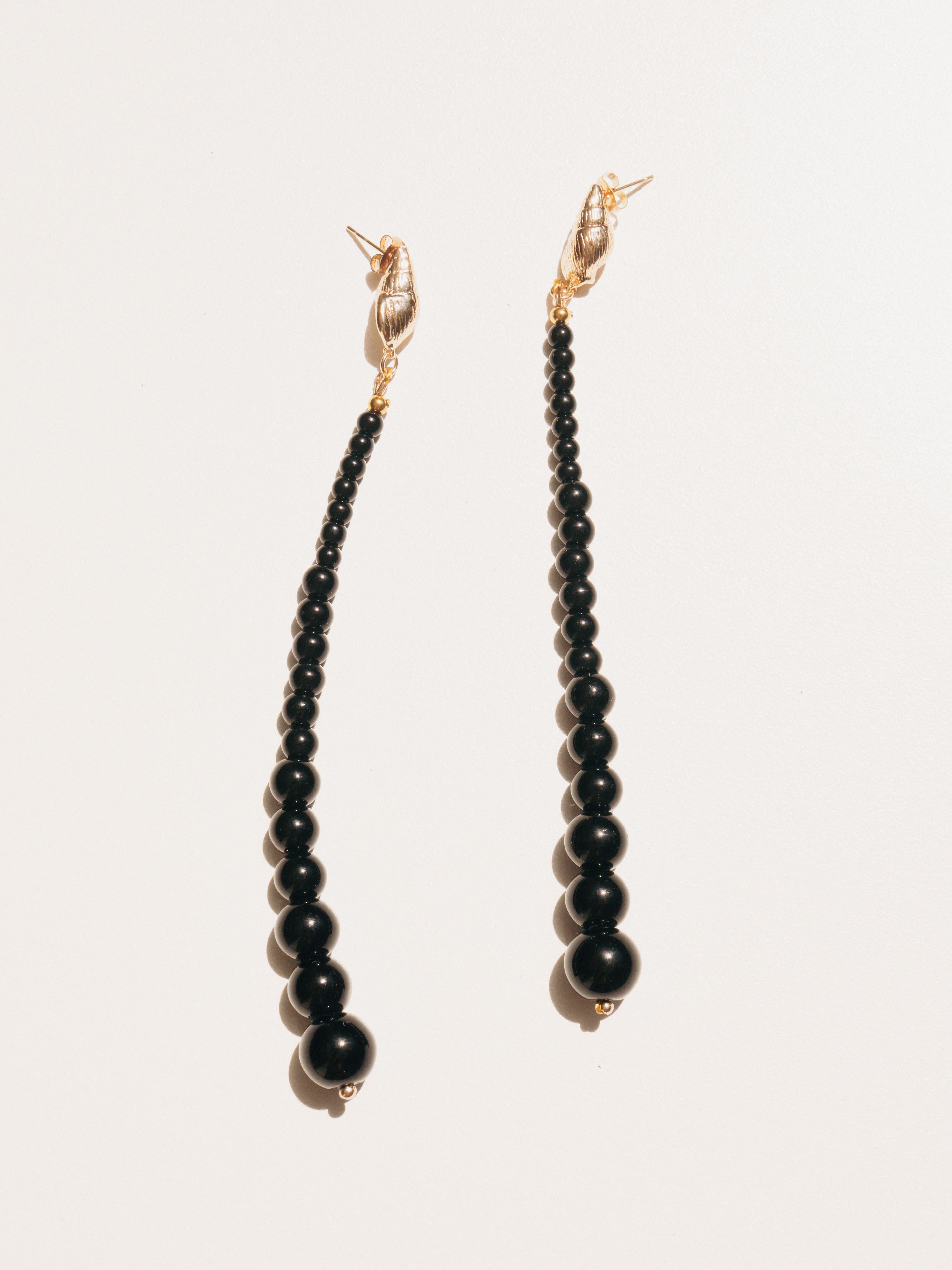 BAMBOLEO EARRINGS