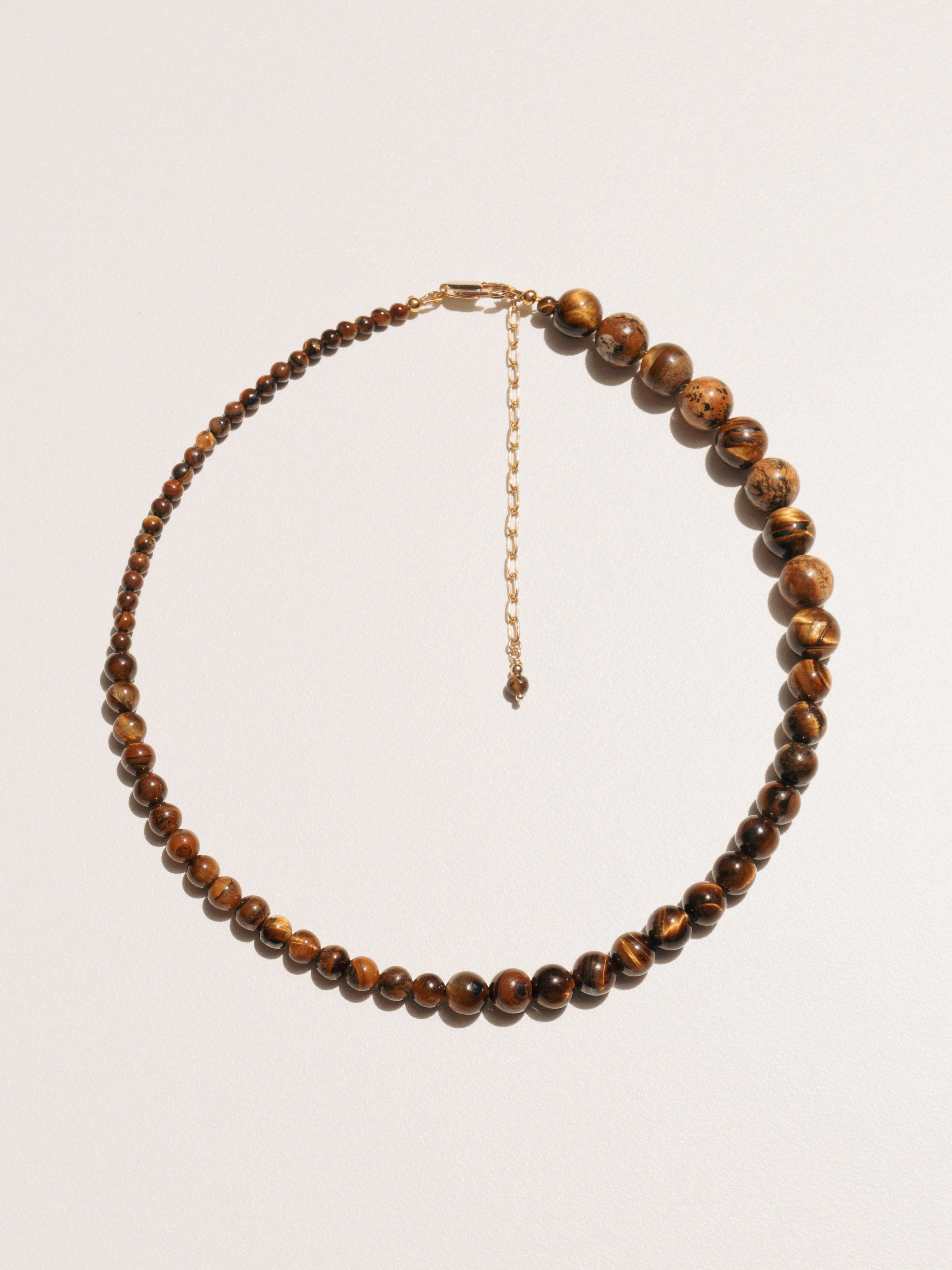 BAMBOLEO NECKLACE