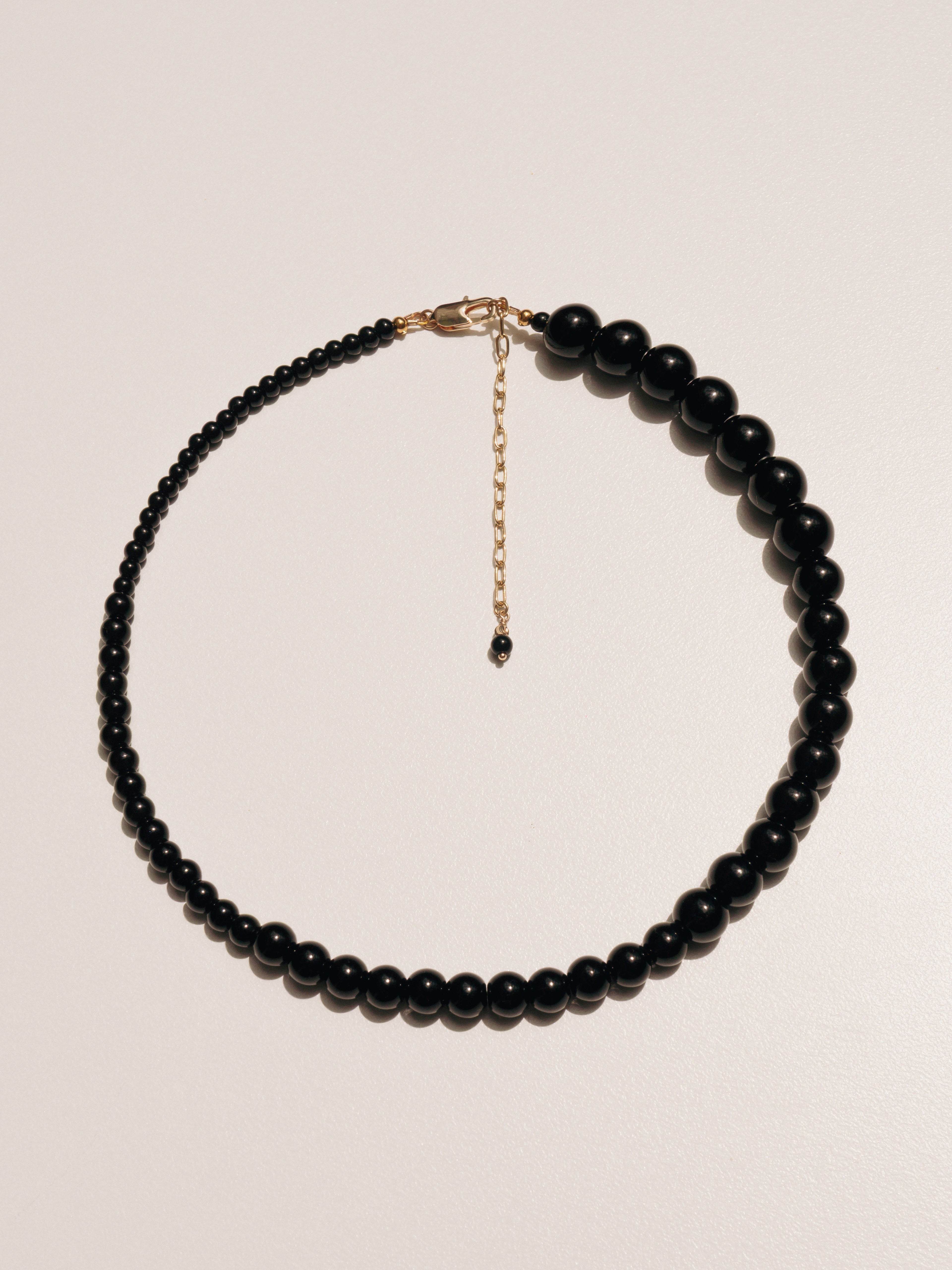 BAMBOLEO NECKLACE