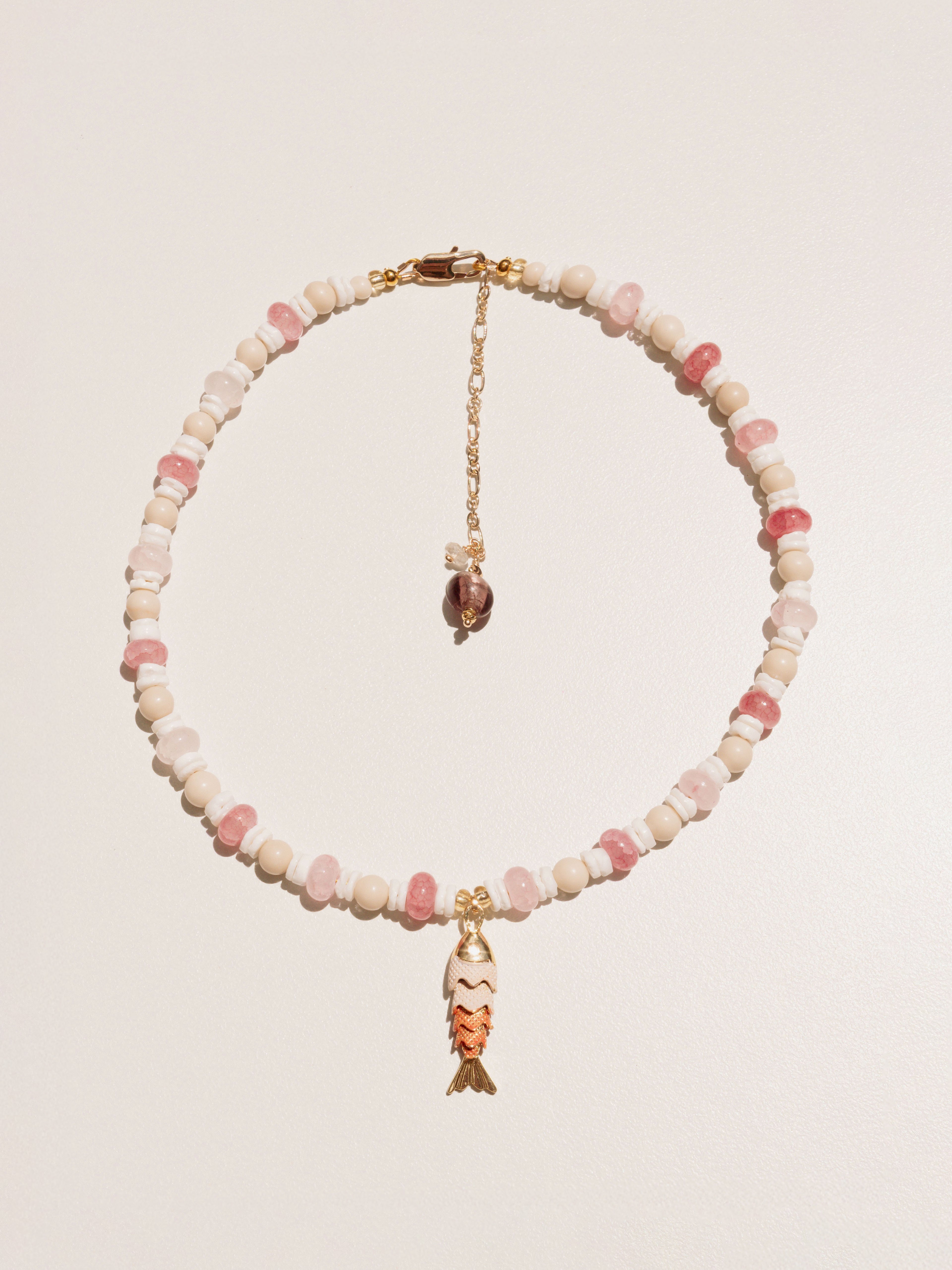 KIDS COLLECTION RENEW NECKLACE