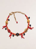 ARRECIFE DE COLORES NECKLACE