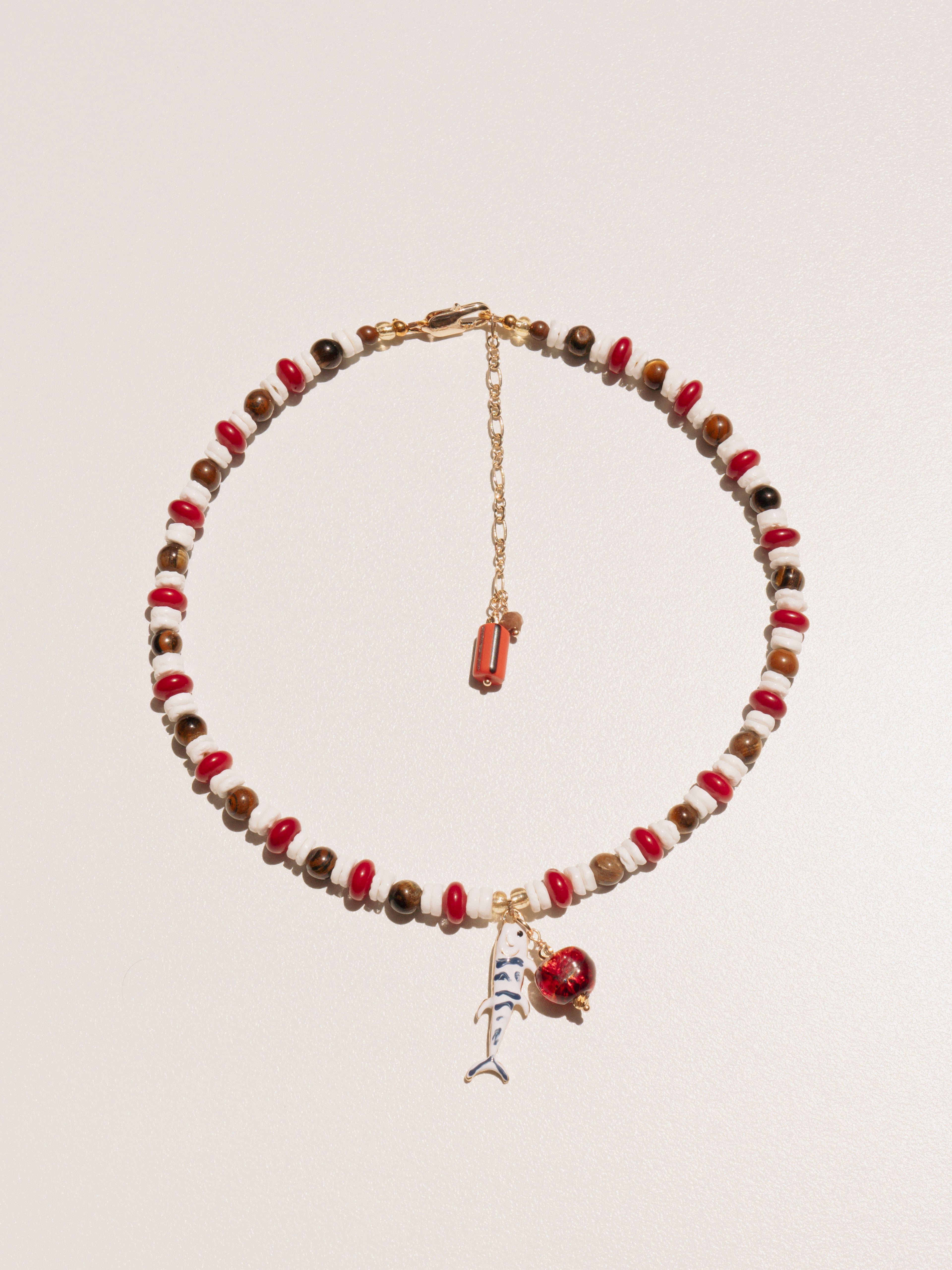 KIDS COLLECTION RENEW NECKLACE