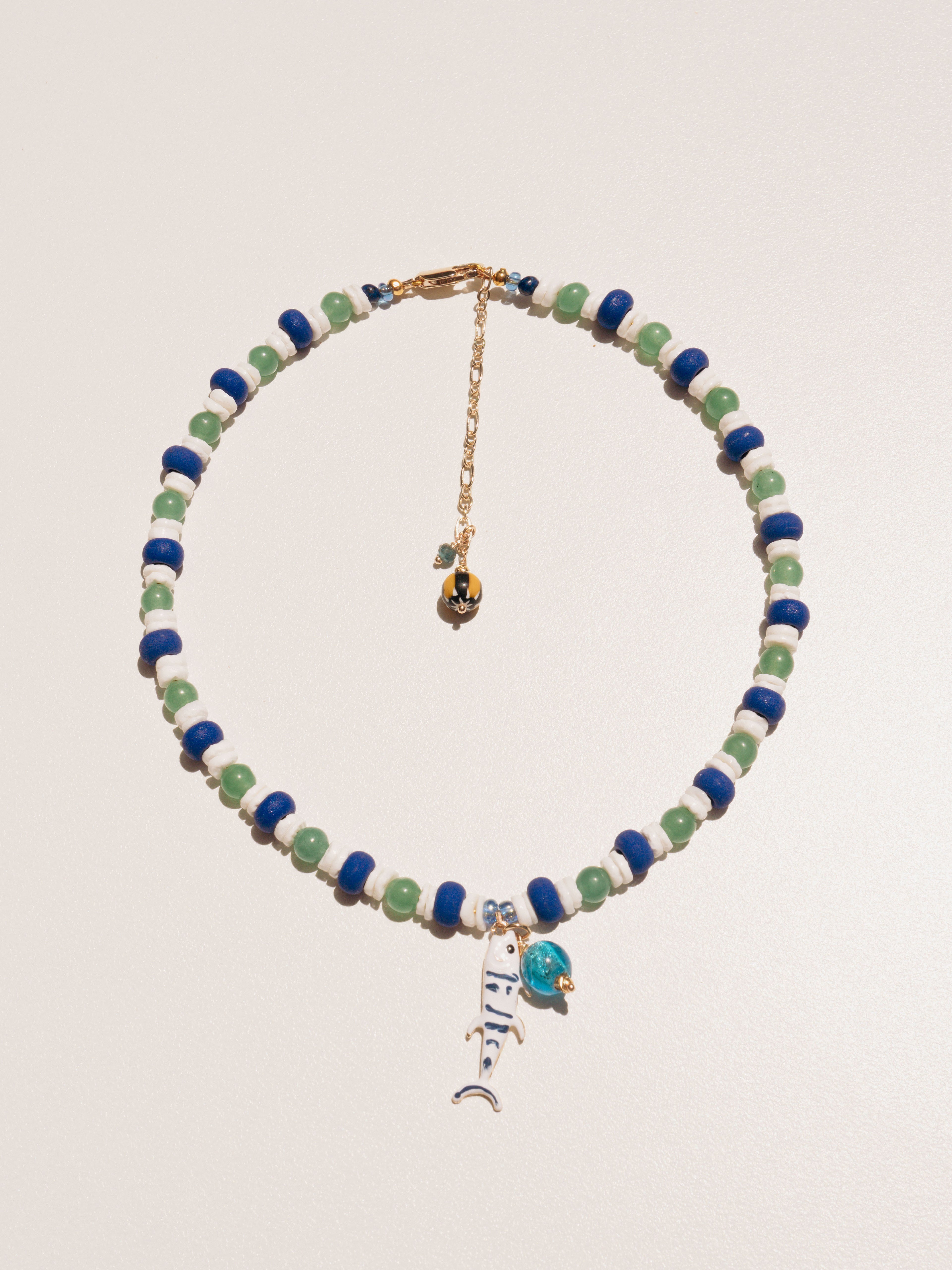 KIDS COLLECTION RENEW NECKLACE