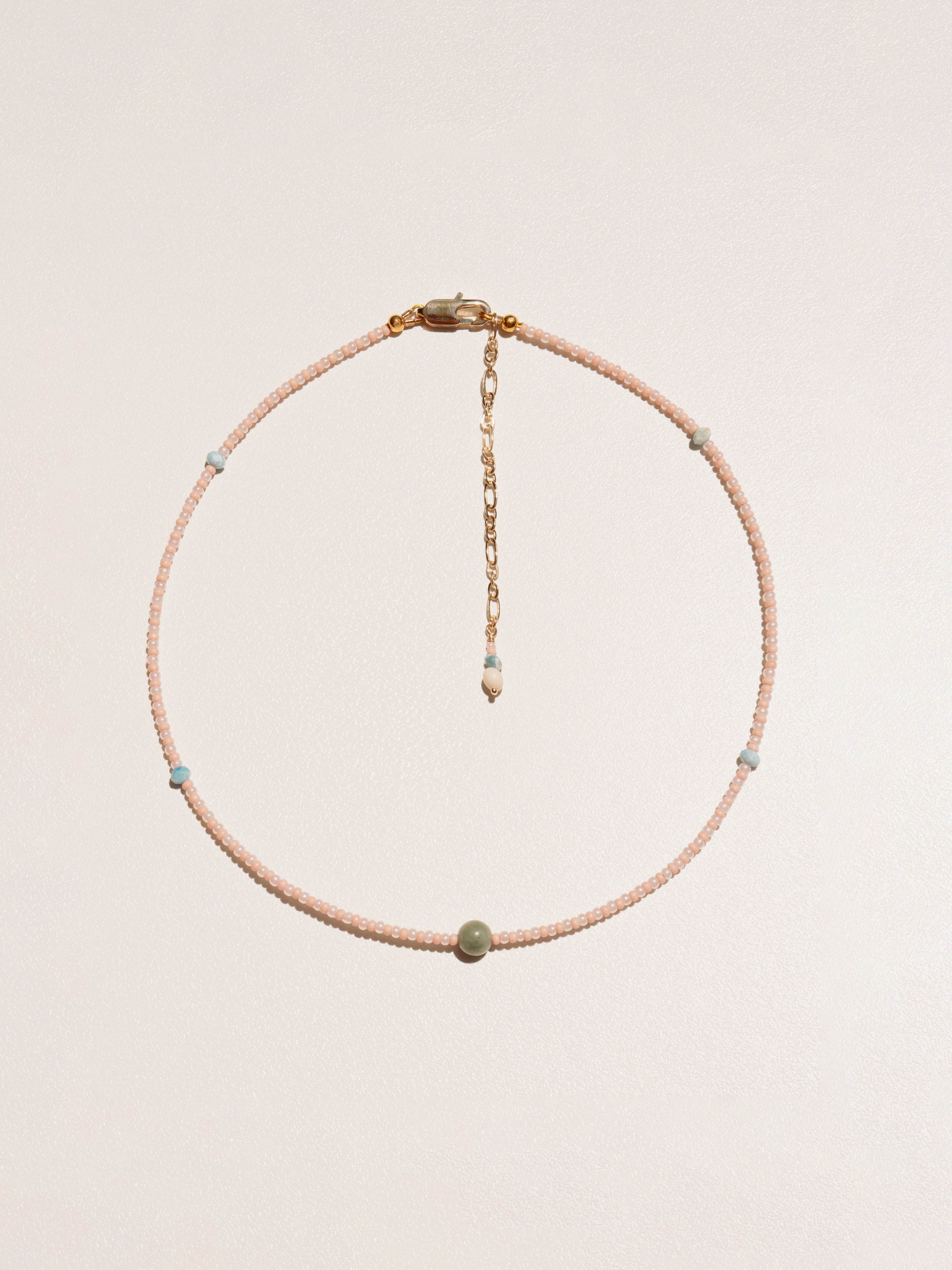 MIMI NECKLACE