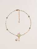 PEZ ANGEL NECKLACE