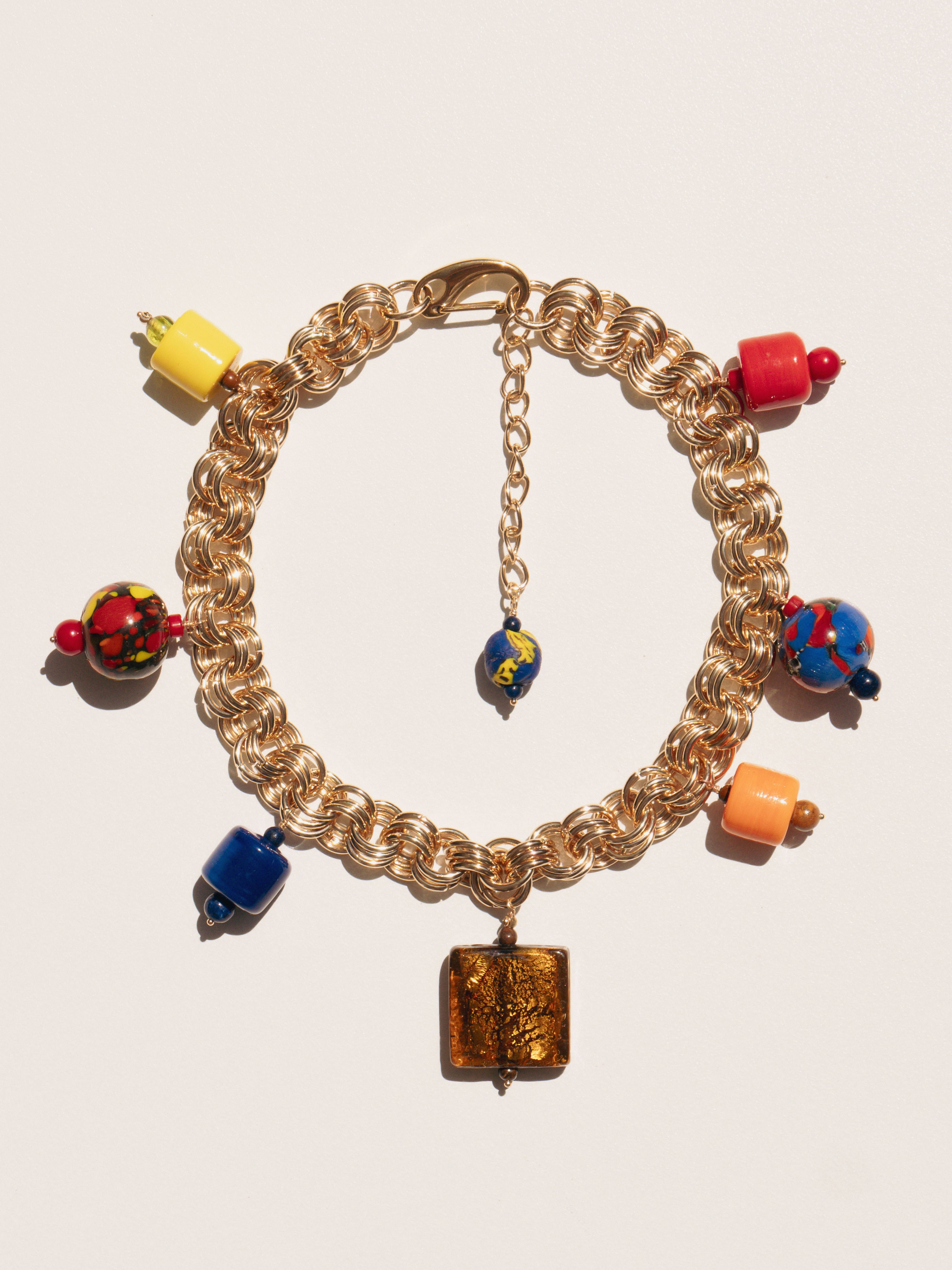 CALA JONDAL NECKLACE