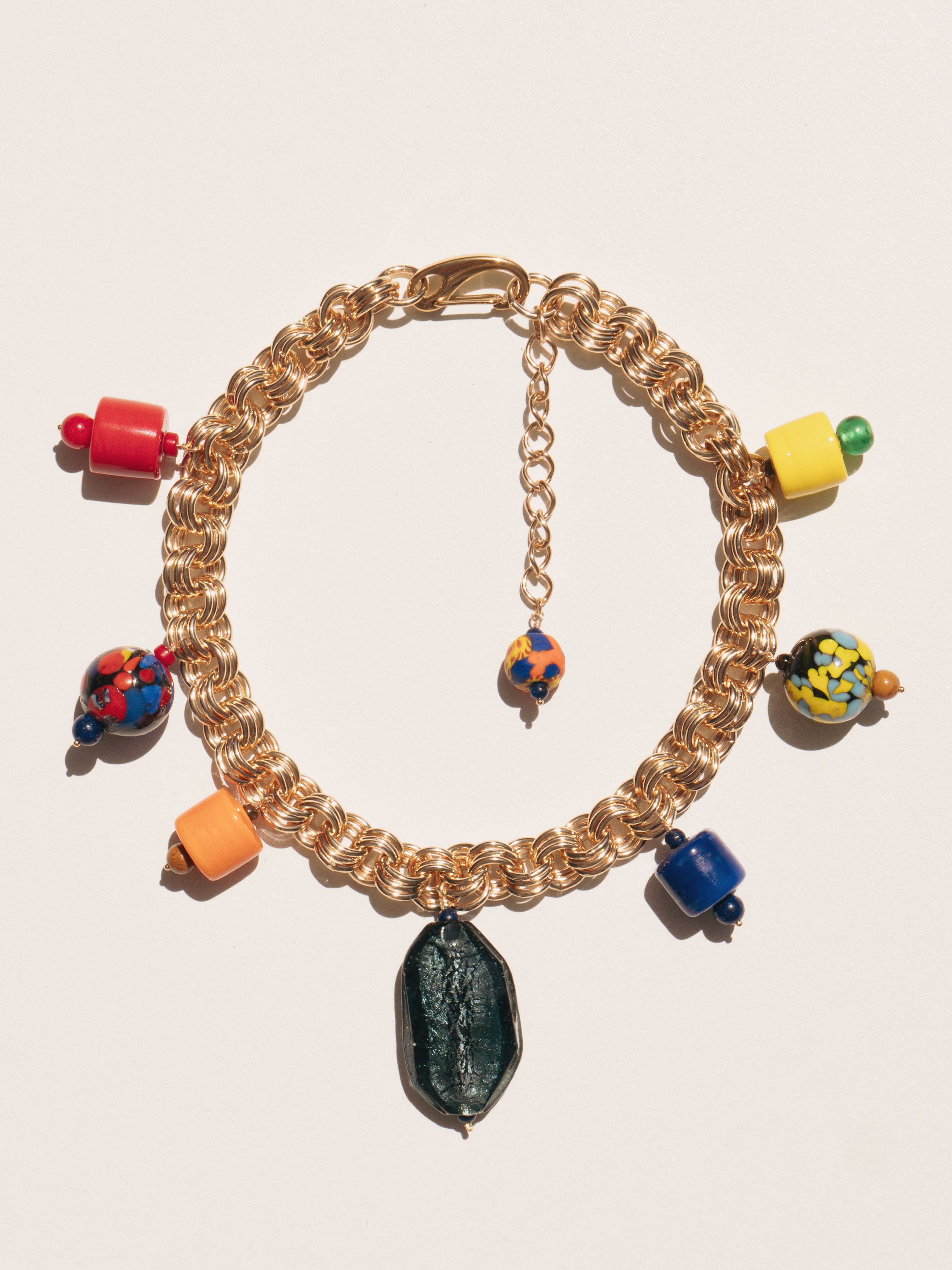 CALA JONDAL NECKLACE