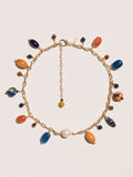 CALA SALADA NECKLACE