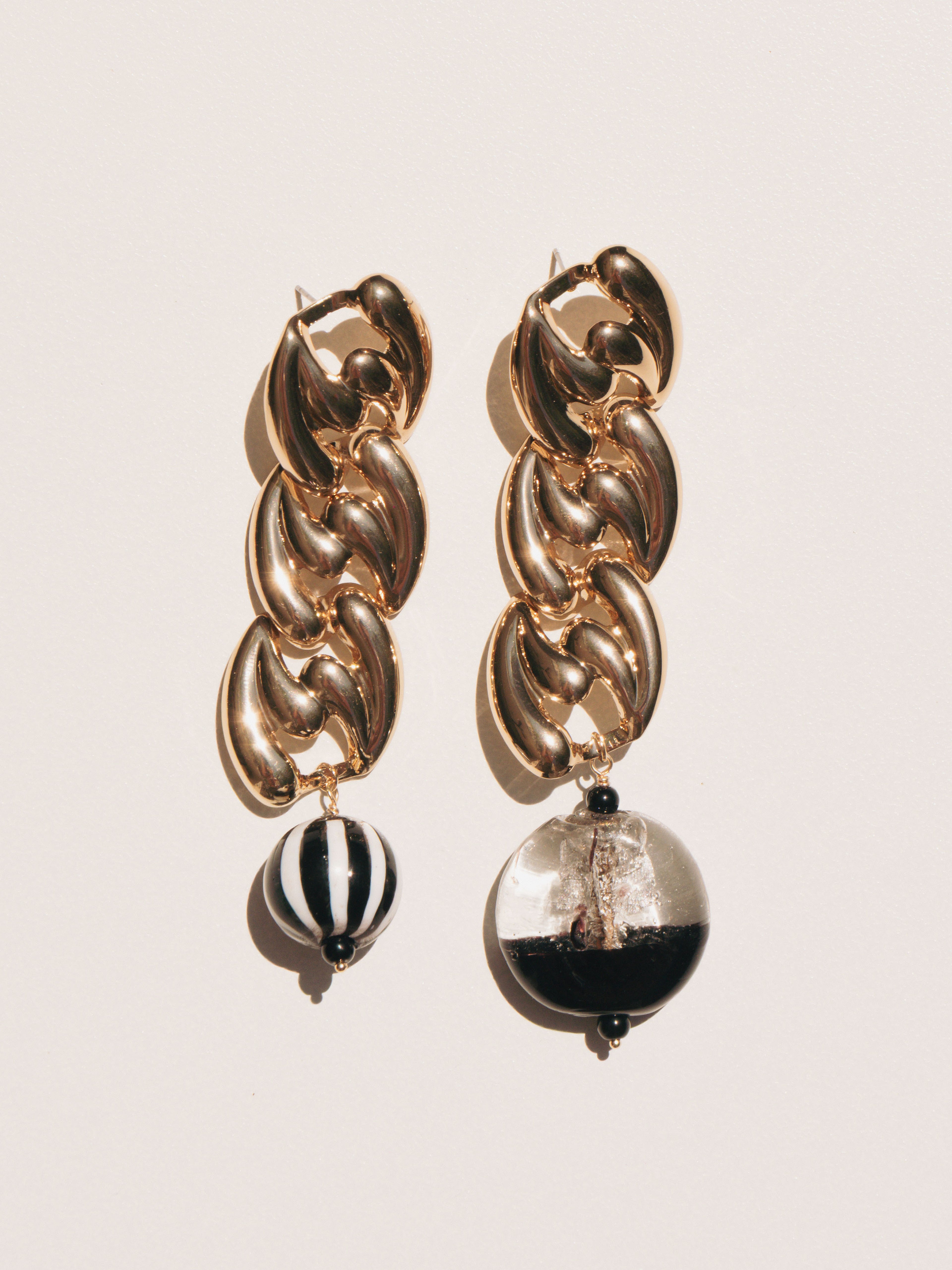CALA XARRACA EARRING