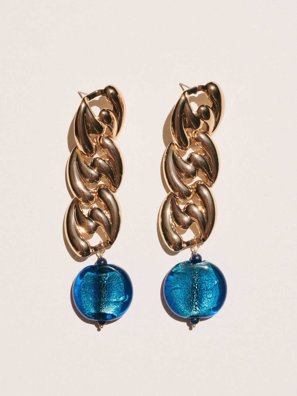 CALA XARRACA EARRING