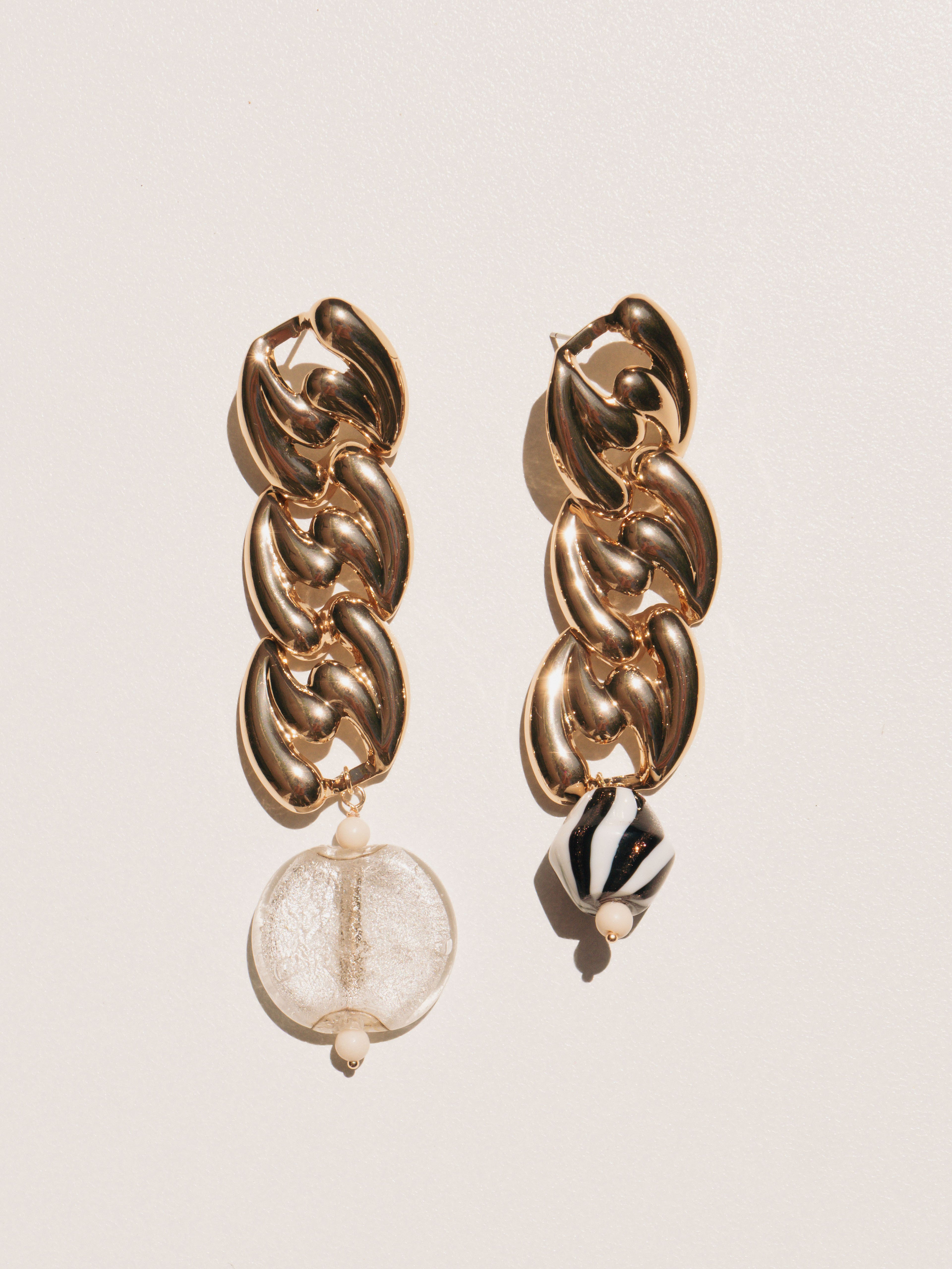 CALA XARRACA EARRING