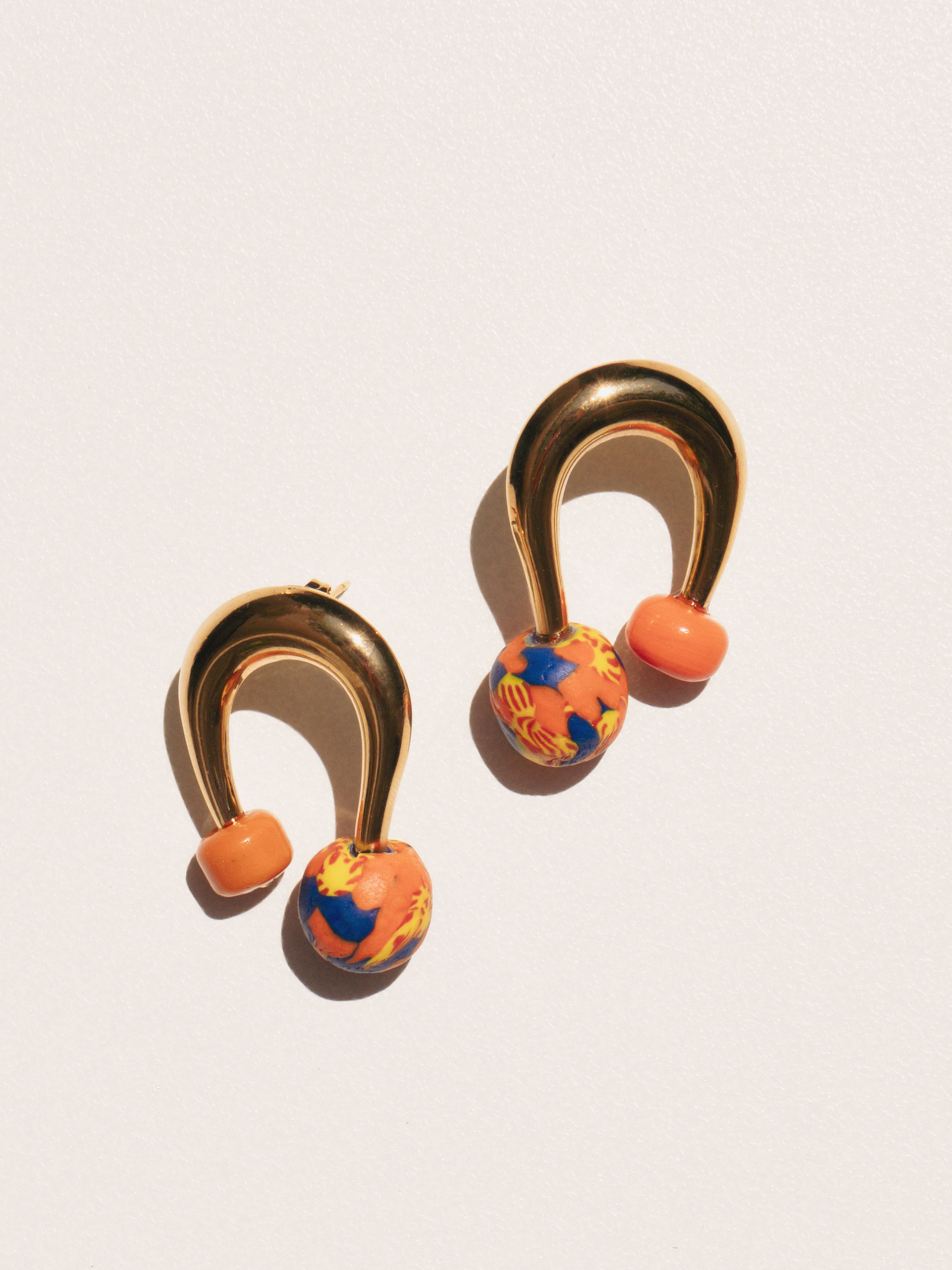 CALA SALADA EARRINGS