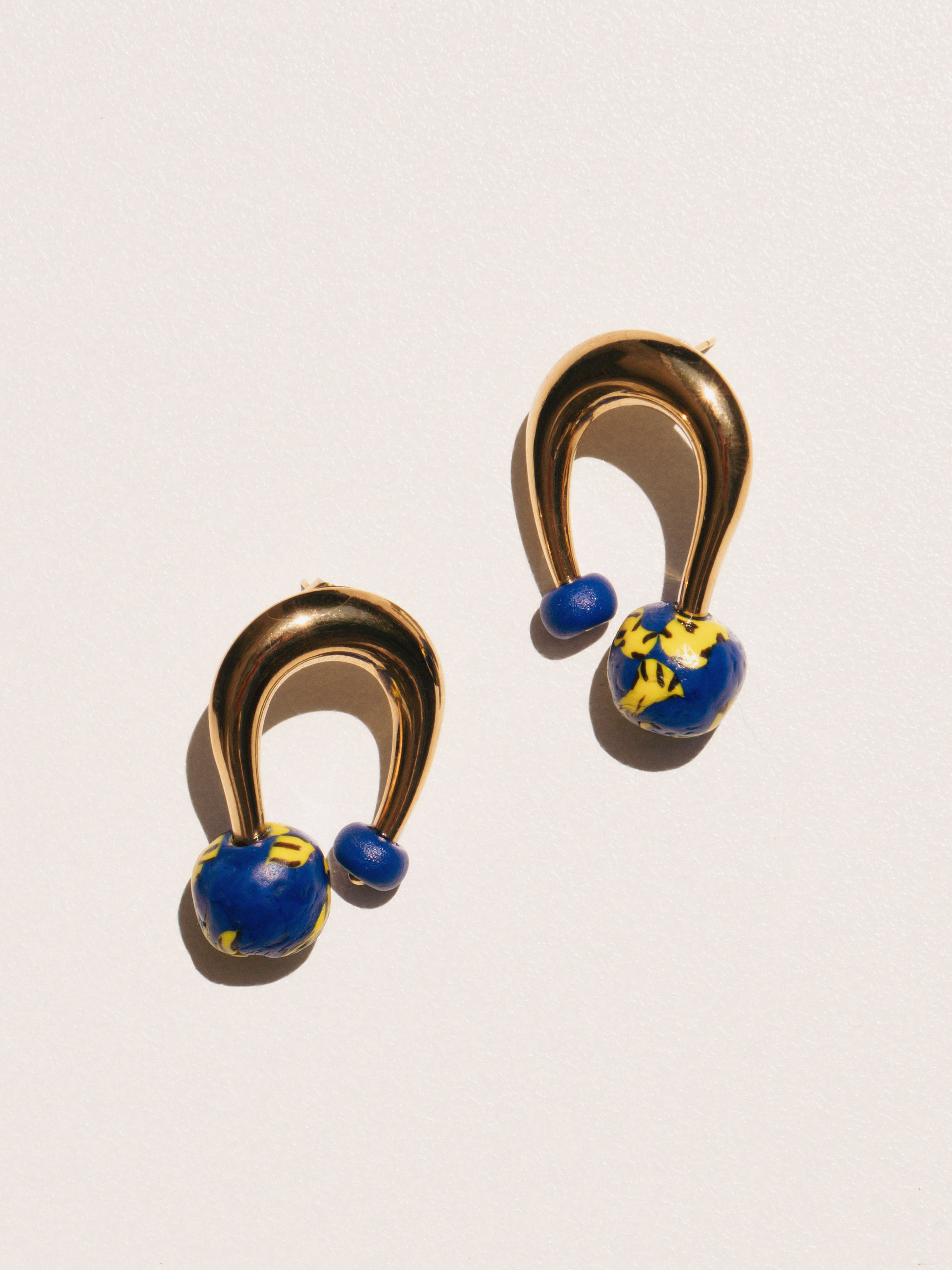 CALA SALADA EARRINGS