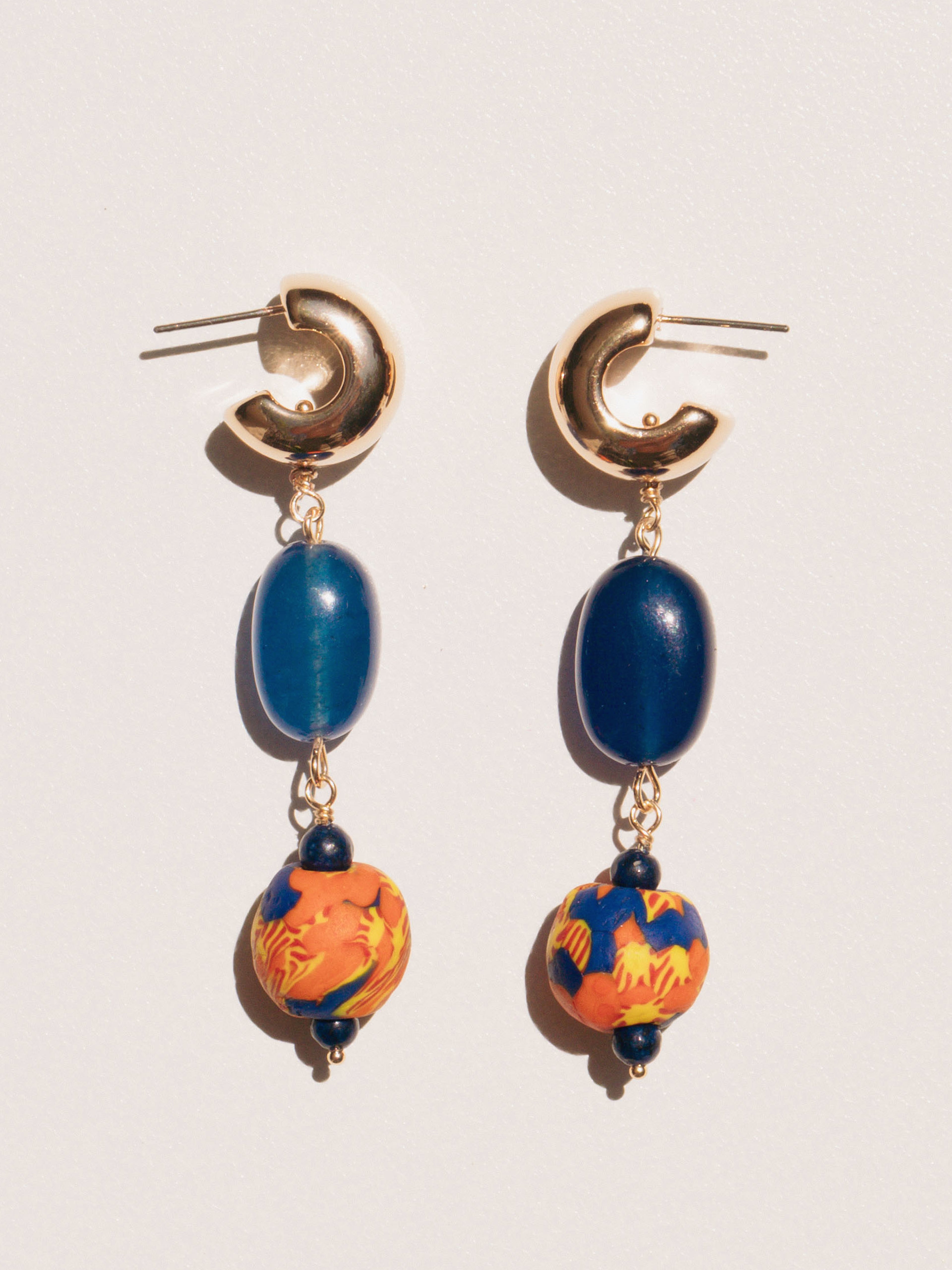 CALA XUCLAR EARRINGS