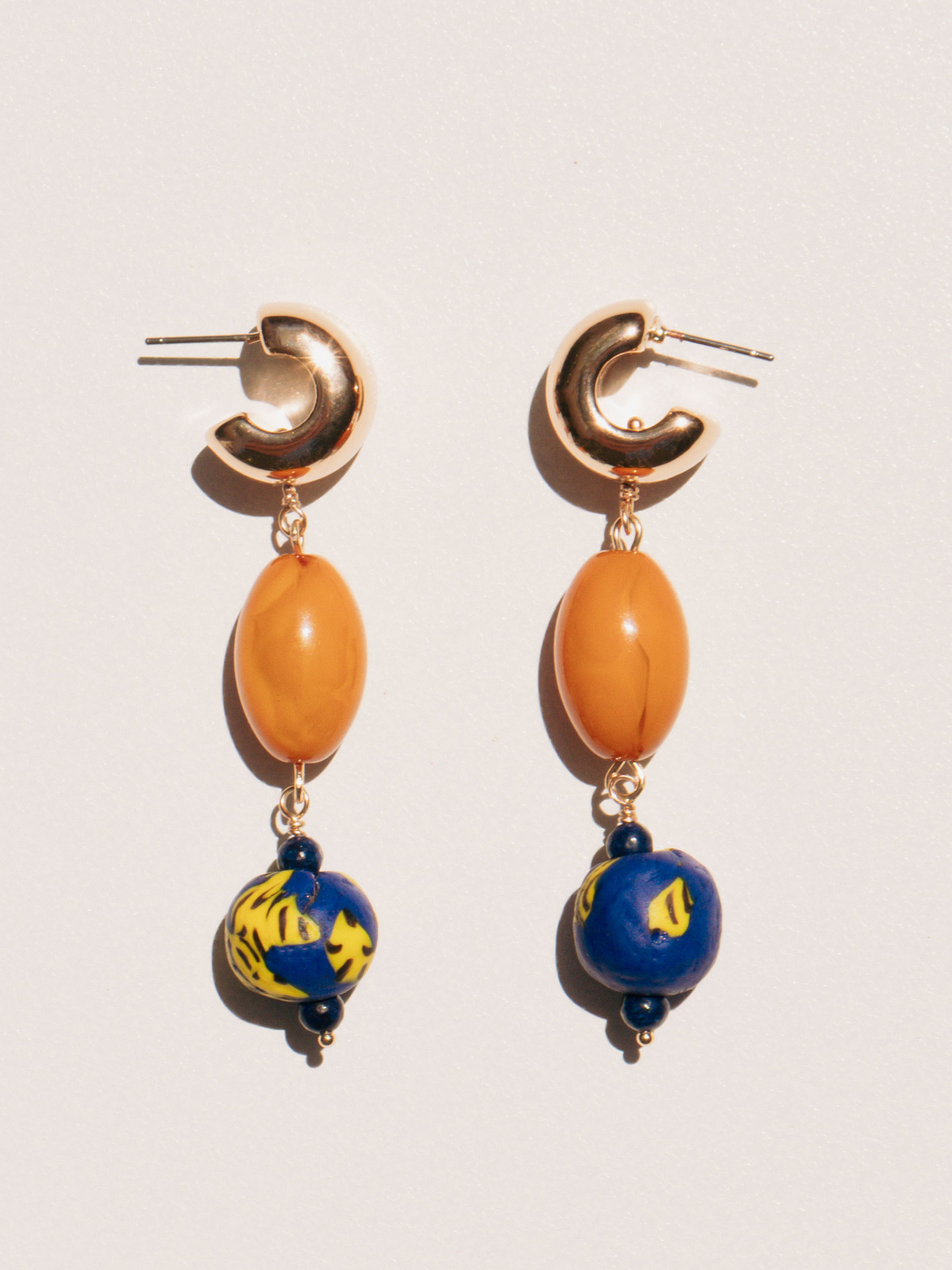 CALA XUCLAR EARRINGS
