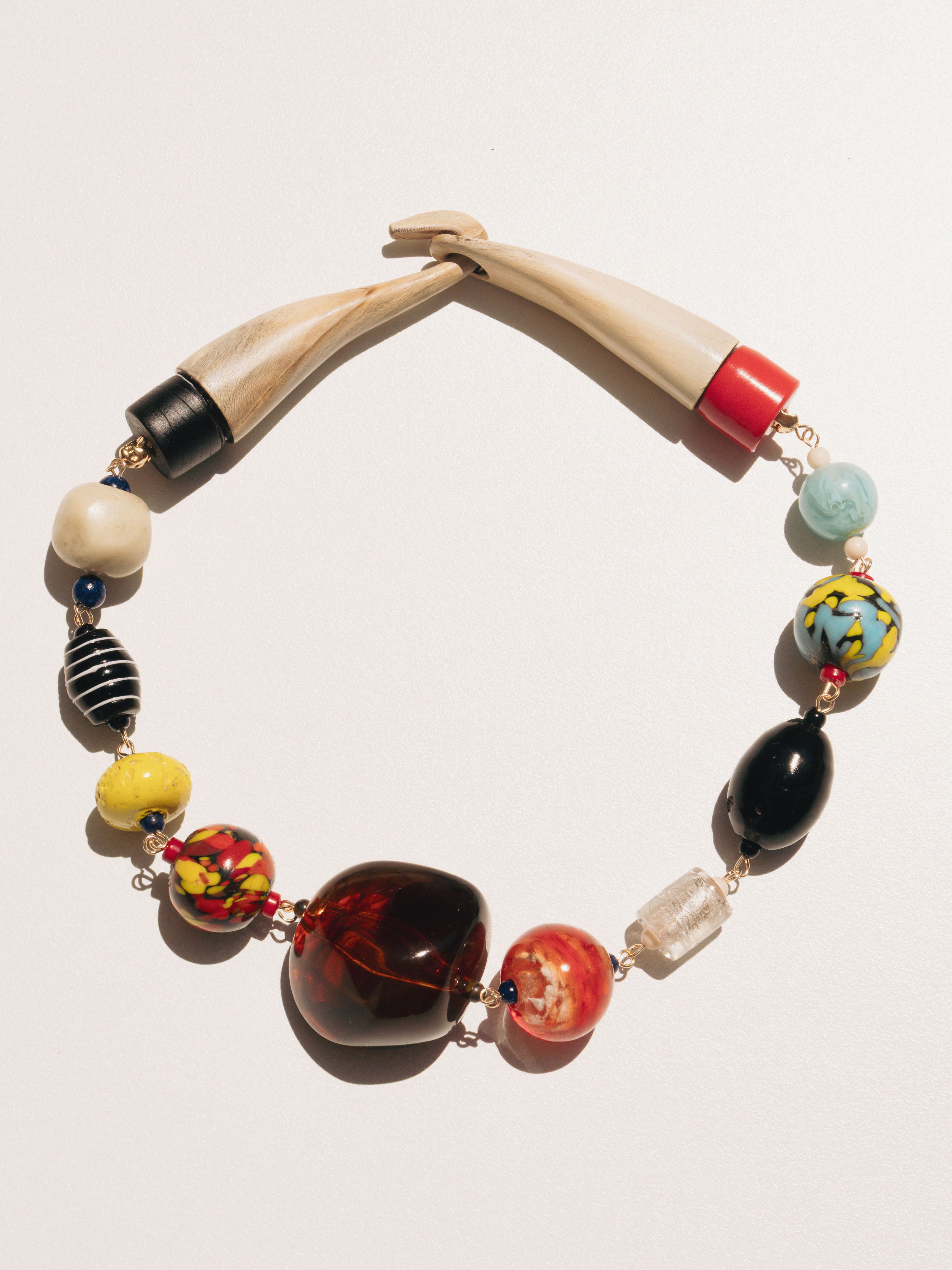 BOMBA ACUATICA NECKLACE